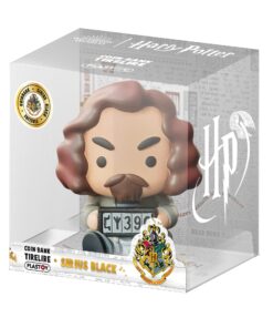 Hp Sirius Black Chibi Salvadanaio Salvadanaio Plastoy