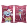 Hunter X Hunter Cuscino Hisoka 50 X 33 Cm Popbuddies