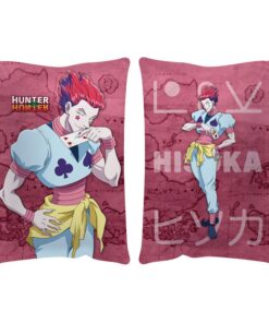 Hunter X Hunter Cuscino Hisoka 50 X 33 Cm Popbuddies