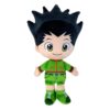 Hunter X Hunter Cuteforme Peluche Figura Gon Freecss 30 Cm Popbuddies