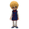 Hunter X Hunter Kurapika Minix Figura 12cm Minix