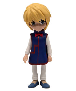 Hunter X Hunter Kurapika Minix Figura 12cm Minix