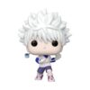 Hunter X Hunter Pop! Animation Vinile Figura Killua W/yo-yo 9 Cm Funko