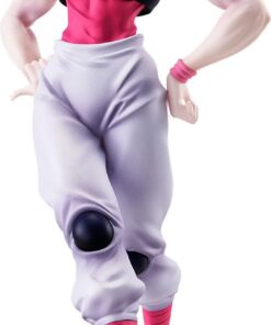 Hunter X Hunter Pop Up Parade Pvc Statua Hyskoa 16 Cm Good Smile Company