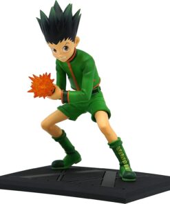 Hunter X Hunter - Super Figura Collection - Gon Figura 15cm Figures ABYSTYLE