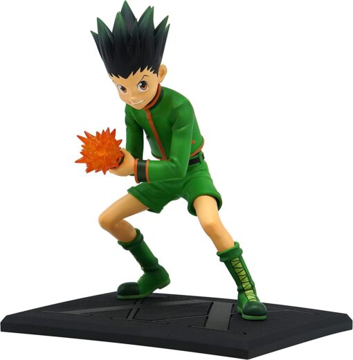 Hunter X Hunter - Super Figura Collection - Gon Figura 15cm Figures ABYSTYLE