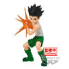 Hunter X Hunter Vibration Stars Gon Figura 11cm Banpresto