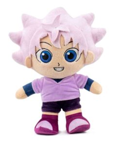 Hunterxhunter Killua 28cm Peluche Peluches Barrado