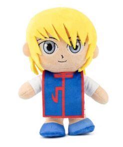 Hunterxhunter Kurapika 25cm Peluche Peluches Barrado