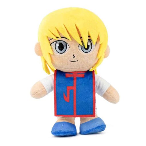 Hunterxhunter Kurapika 25cm Peluche Peluches Barrado