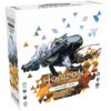 HZD-SACRED LAND EXP Gioco Da Tavolo Steamforged Games