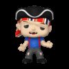 I Goonies Funko POP Film Vinile Figura Sloth 9 cm