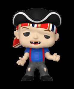 I Goonies Funko POP Film Vinile Figura Sloth 9 cm