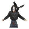 Il Corvo Busto 1/6 Eric Draven 15 Cm Diamond Select