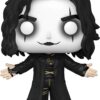 Il Corvo Funko Pop Film Vinile Figura Eric Draven 9 cm