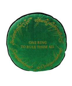 Il Signore Degli Anelli - Cuscino - The One Ring