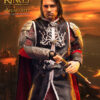 Il Signore Degli Anelli King Aragorn 2.0 Regular 1/8 Figura Action Figura Star Ace