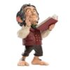 Il Signore Degli Anelli Mini Epics Vinile Figura Bilbo 18 Cm Weta Collectibles