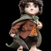 Il Signore Degli Anelli Mini Epics Vinile Figura Frodo Baggins 11 Cm Weta Workshop