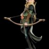 Il Signore Degli Anelli Mini Epics Vinile Figura Legolas 12 Cm Weta Workshop