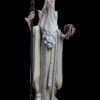 Il Signore Degli Anelli Mini Epics Vinile Figura Saruman 17 Cm Weta Workshop