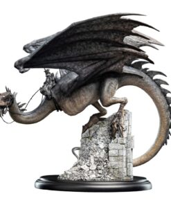 Il Signore Degli Anelli Mini Statua Fell Beast 18 Cm Weta Workshop