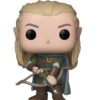 Il Signore degli Anelli POP! Movies Figure in Vinile Legolas 9 cm Funko