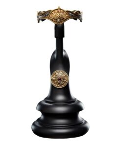 Il Signore Degli Anelli Replica 1/4 Crown Of King Théoden 12 Cm Weta Workshop