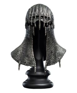 Il Signore Degli Anelli Replica 1/4 Helm Of The Ringwraith Of Rhûn 16 Cm Weta Workshop