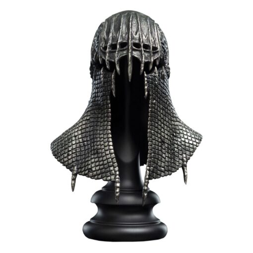 Il Signore Degli Anelli Replica 1/4 Helm Of The Ringwraith Of Rhûn 16 Cm Weta Workshop