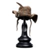 Il Signore Degli Anelli Replica 1/4 The Cappello Of Radagast The Brown 15 Cm Weta Workshop