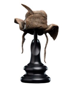 Il Signore Degli Anelli Replica 1/4 The Cappello Of Radagast The Brown 15 Cm Weta Workshop