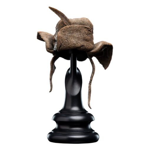 Il Signore Degli Anelli Replica 1/4 The Cappello Of Radagast The Brown 15 Cm Weta Workshop