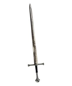 Il Signore Degli Anelli Scaled Prop Replica Anduril Sword 21 Cm Factory Entertainment