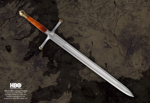 Il Trono Di Spade Apri Lettera Ice Sword 23 Cm Noble Collection