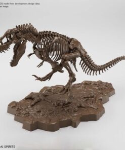 IMAGINARY SKELETON TYRANNOSAURUS 1/32 MODEL KIT BANDAI MODEL KIT