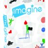 Imagine - Gioco da Tavolo Ghenos Games