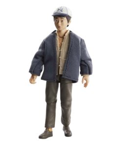 Indiana Jones Adventure Series Action Figura Short Round (indiana Jones E The Temple Of Doom) 15 Cm Hasbro