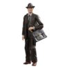 Indiana Jones Adventure Series Actionfigur Dr. Jürgen Voller (The Dial Of Destiny) 15 Cm Hasbro