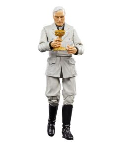 Indiana Jones Adventure Series Actionfigur Walter Donovan (indiana Jones E The Last Crusade) 15 Cm Hasbro