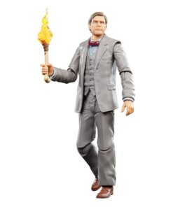 Indiana Jones Adventure Series Figura Indiana Jones e l'Ultima Crociata 15 Cm Hasbro