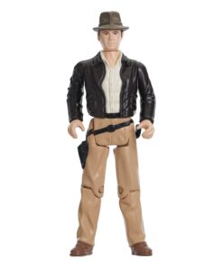 Indiana Jones: Raiders Of The Lost Ark Jumbo Vintage Kenner Action Figura Indiana Jones 30 Cm Diamond Select