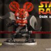 INFINITE RAT-MAN INFINITE COLL 4 DARKMOUSE STAT. STATUA