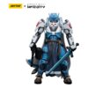 Infinity Action Figura 1/18 Panoceania Knights Of Justice 12 Cm Joy Toy (cn)