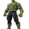 Infinity War Hulk Marvel Avengers Bandai S.H. Figuarts Action figure