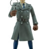 INSPECTOR GADGET CARTOON - FIGURES