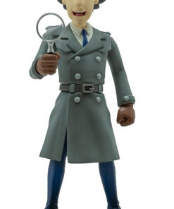 INSPECTOR GADGET CARTOON - FIGURES