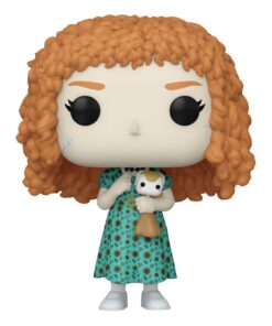 Interview Con A Vampire Pop! Movies Vinile Figura Claudia 9 Cm Funko