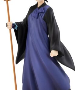 Inuyasha Pop Up Parade Pvc Statua Miroku 17 Cm Good Smile Company