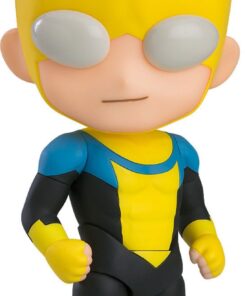 Invincible Nendoroid Action Figura Invincible 10 Cm Good Smile Company